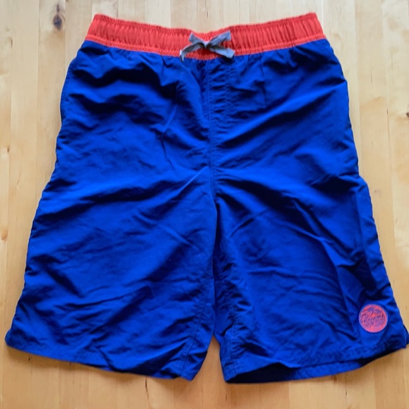 Patagonia Swim Boys Patagonia Swim Trunks Poshmark